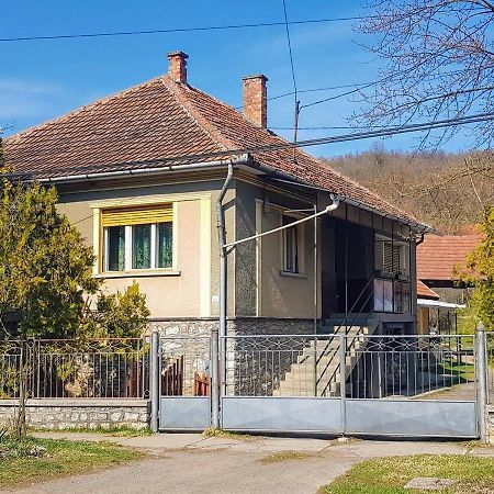 Garan Guesthouse Йошвафё Экстерьер фото