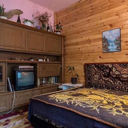 Garan Guesthouse Йошвафё Экстерьер фото