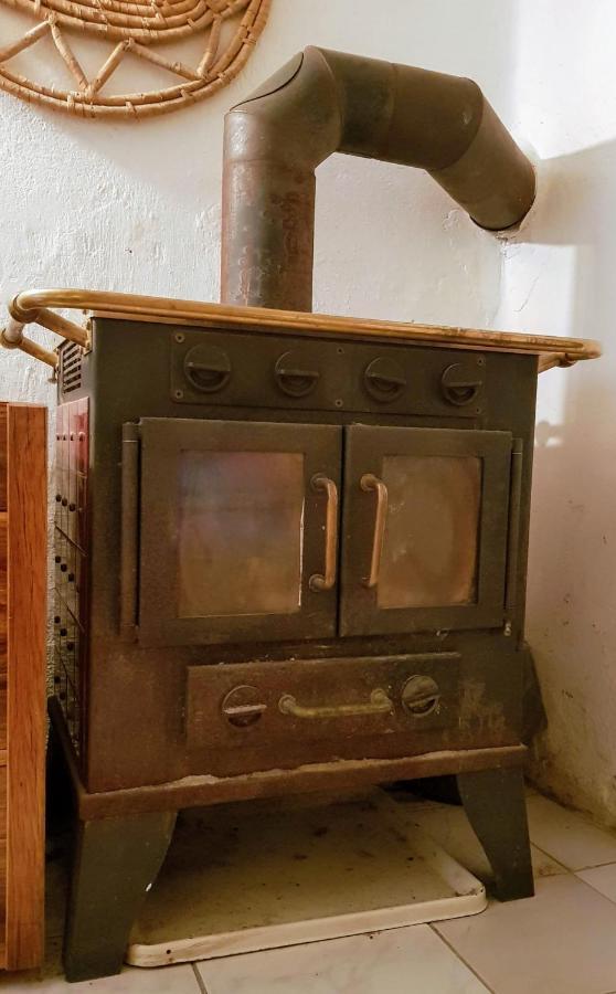 Garan Guesthouse Йошвафё Экстерьер фото